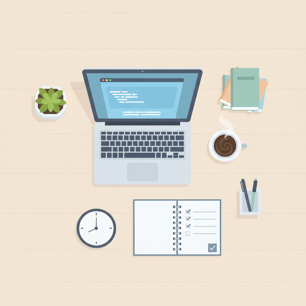 5 Tips for Better Productivity as a Developer
